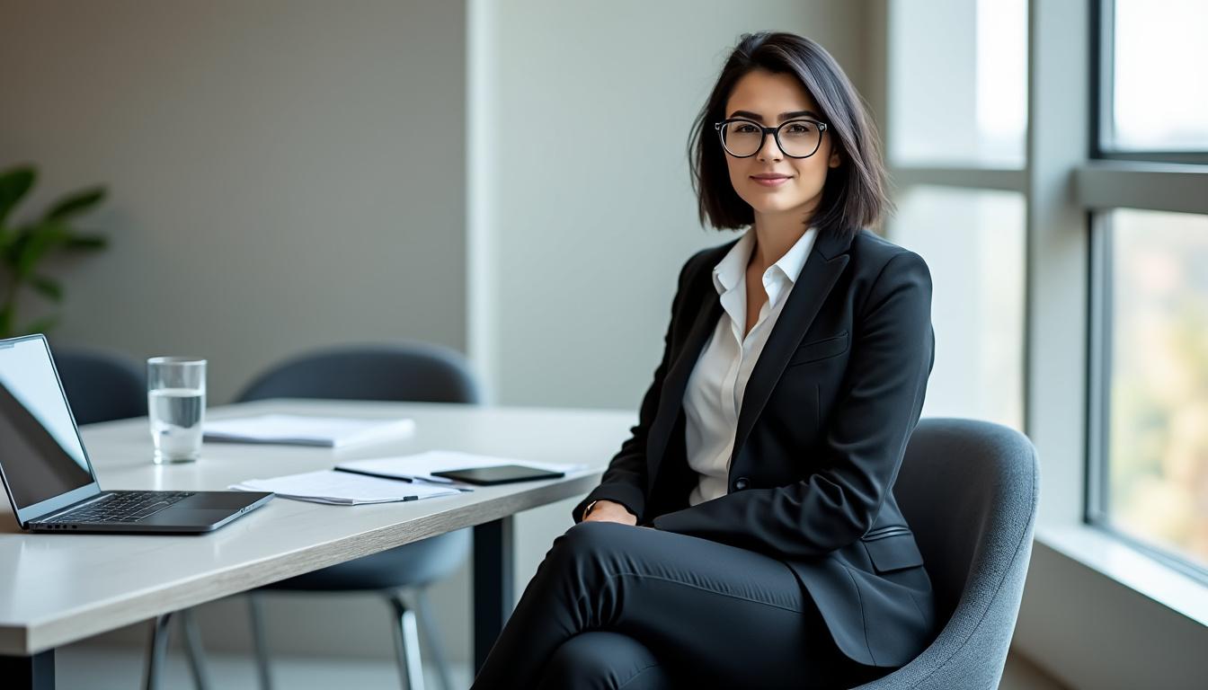 découvrez les défis uniques auxquels sophie rain fait face dans son métier et explorez des stratégies efficaces pour les surmonter. plongez dans une analyse approfondie des obstacles professionnels et des solutions pratiques pour réussir dans un environnement compétitif.