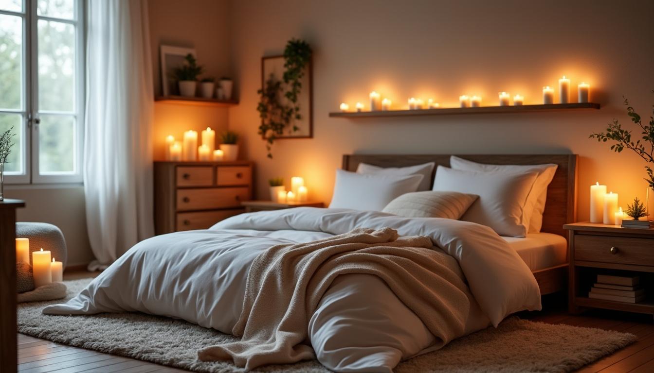 découvrez des conseils pratiques et des idées créatives pour pimenter vos nuits coquines à distance, maintenir la complicité et renforcer votre couple, même lorsque des kilomètres vous séparent.