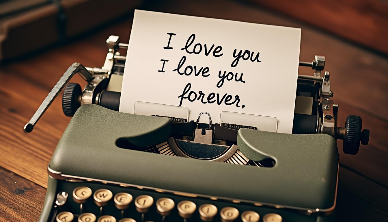 découvrez des techniques efficaces pour écrire un texte sexy et laissez libre cours à votre créativité. inspirez-vous de conseils pratiques pour rédiger des histoires sensuelles captivantes et originales.