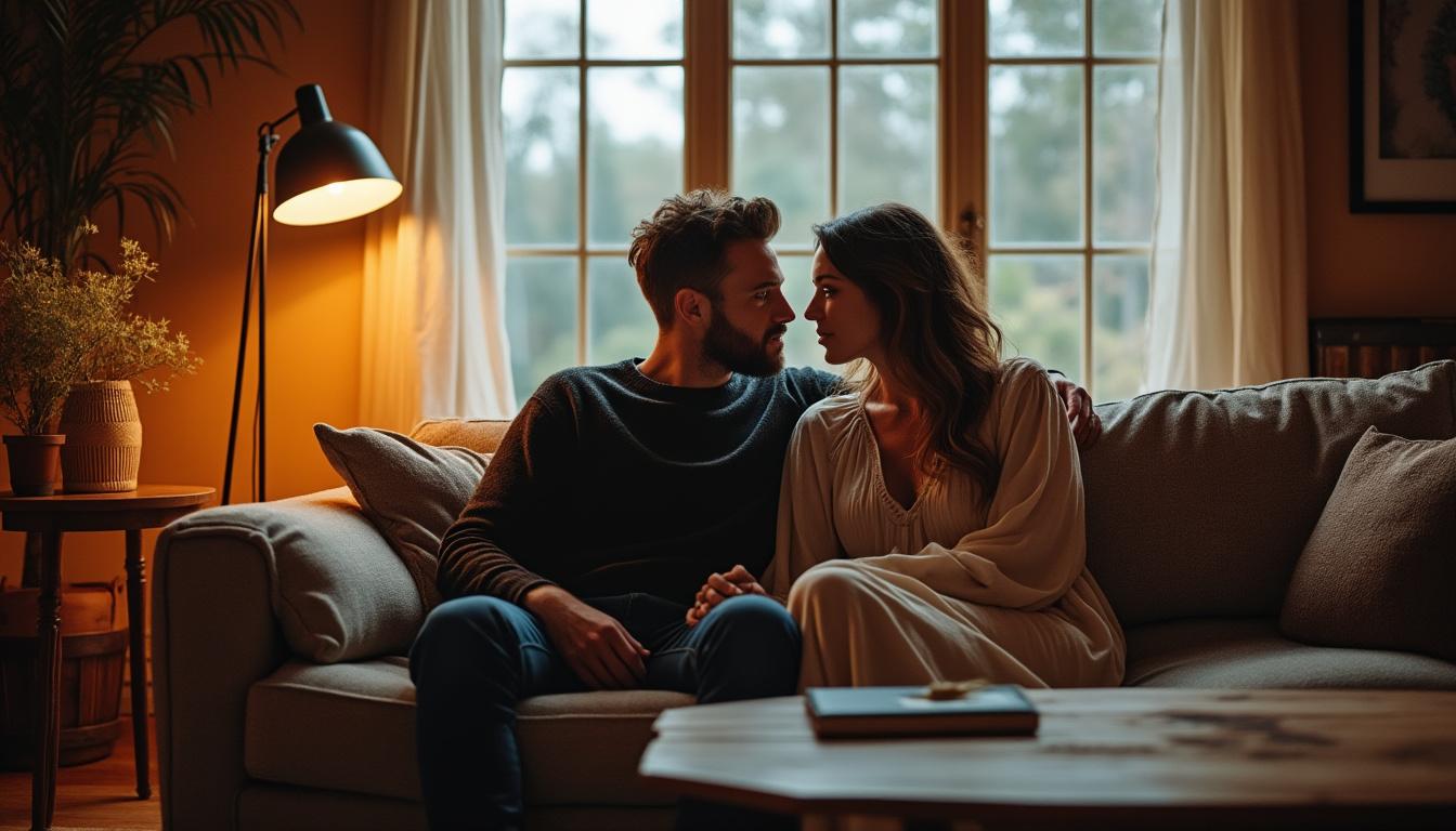 découvrez les 100 questions hot pour couples en pdf afin de pimenter votre relation, stimuler la communication intime et explorer vos désirs les plus profonds ensemble.