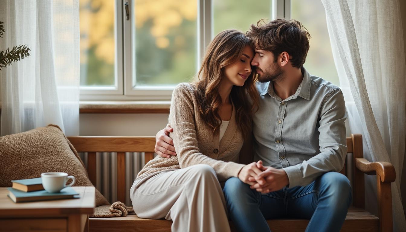 découvrez notre pdf exclusif de 100 questions hot pour couple et explorez ensemble vos désirs les plus secrets. pimentez votre relation avec des conversations intimes et osez révéler vos fantasmes !