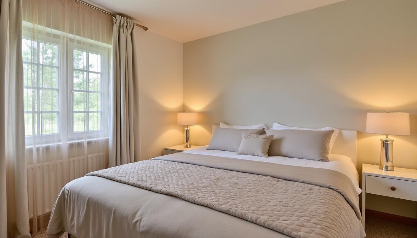 découvrez 10 rituels intimes pour transformer vos nuits en moments de tendresse et de plaisir. améliorez votre complicité et profitez d’un sommeil enchanteur grâce à ces conseils pour une bonne nuit sexuelle.