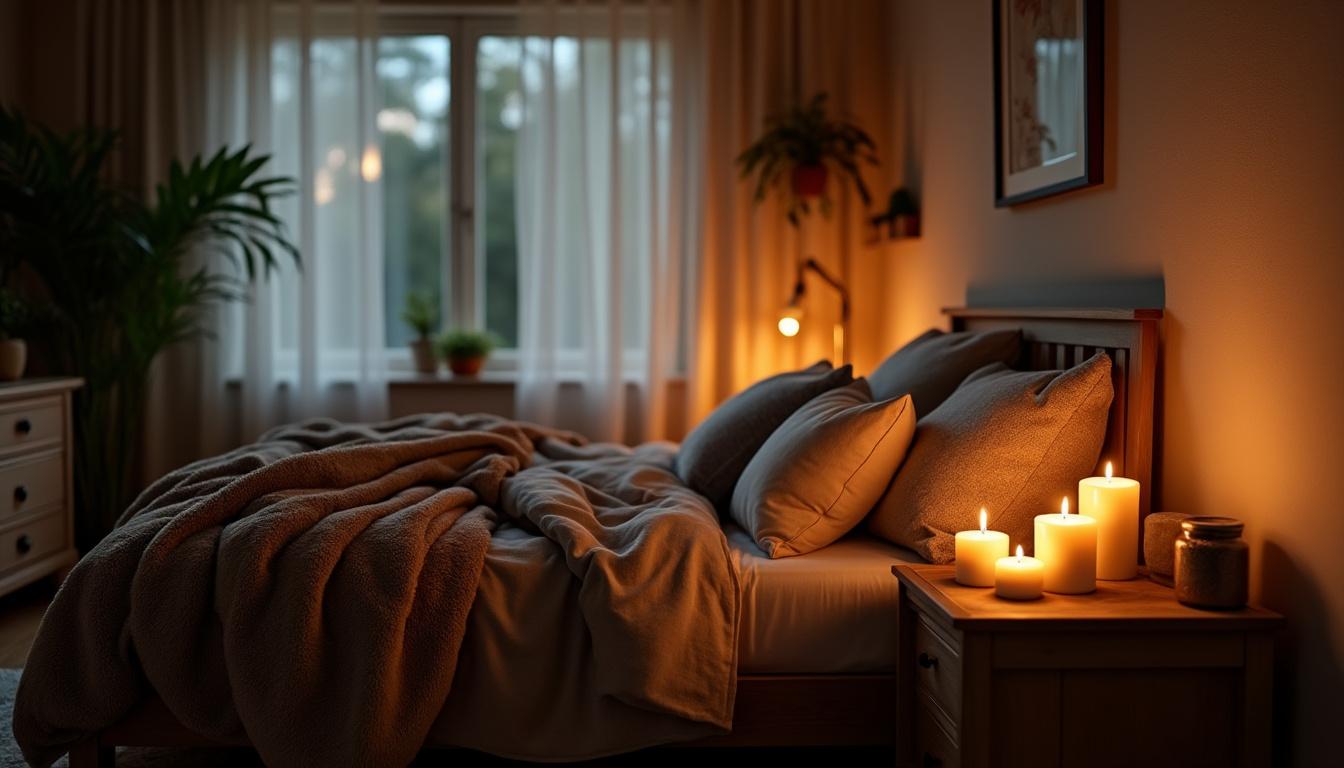 découvrez comment une nuit érotique de qualité peut renforcer l’intimité, raviver la passion et améliorer la complicité dans votre relation de couple.