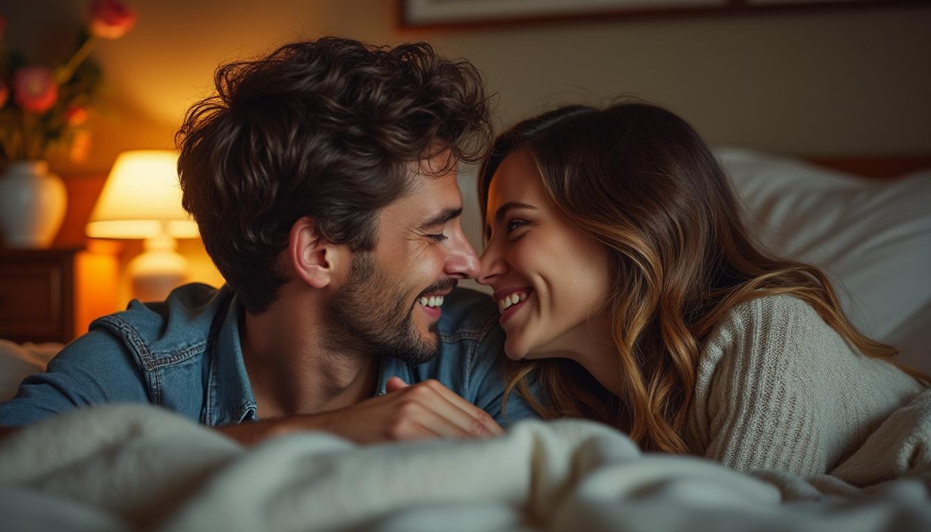 découvrez comment pimenter votre vie amoureuse avec entrecoquins ! explorez des astuces et conseils pour briser la monotonie et raviver la passion dans votre couple. ne laissez pas la routine s'installer, plongez dans des activités originales et fun qui renforceront votre connexion. osez l'aventure et transformez votre quotidien amoureux dès aujourd'hui !