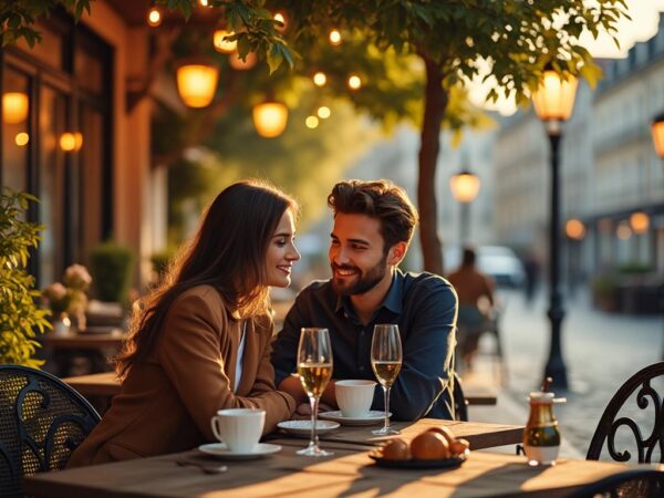 découvrez comment maîtriser l’art du flirt et séduire avec des mots doux. conseils et astuces pour dire bonjour coquin et charmer avec élégance !
