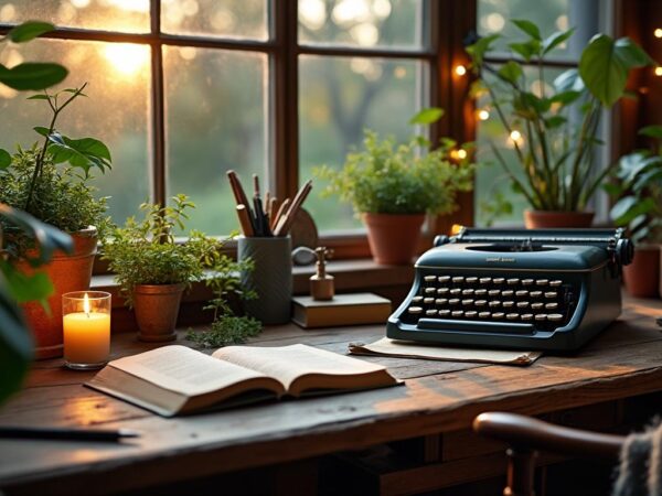 découvrez des techniques simples et efficaces pour libérer votre créativité et écrire des textes sexy, captivants et pleins de sensualité. conseils pratiques pour mettre de la passion dans vos écrits !