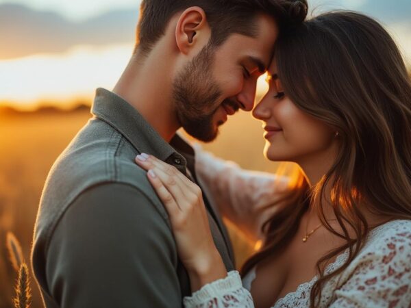 découvrez comment bâtir une relation de couple forte et harmonieuse grâce à l'amour inconditionnel. conseils et astuces pour renforcer la confiance et créer une fondation solide dans votre vie amoureuse.