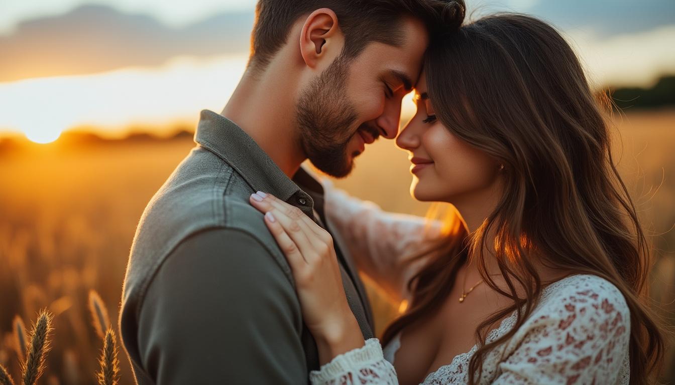 découvrez comment bâtir une relation de couple forte et harmonieuse grâce à l'amour inconditionnel. conseils et astuces pour renforcer la confiance et créer une fondation solide dans votre vie amoureuse.