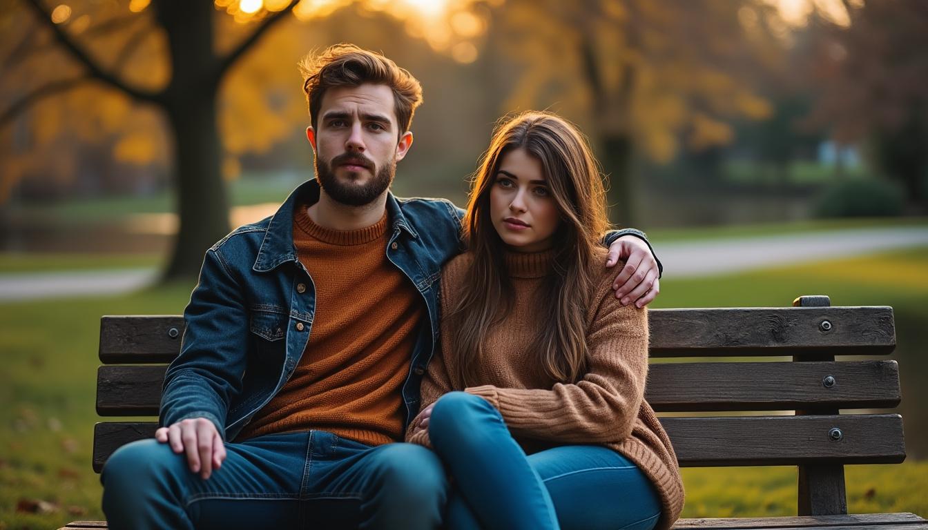 découvrez qui de nous deux questions gênantes, un jeu original pour couple qui pimente vos soirées et renforce la complicité en s'amusant à répondre à des questions surprenantes et amusantes.