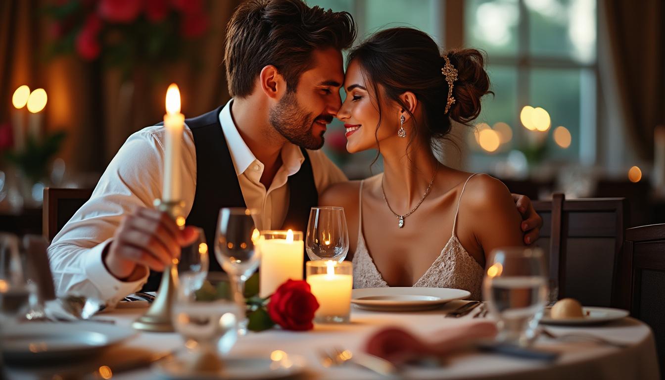 découvrez comment une nuit érotique réussie peut renforcer votre complicité de couple, améliorer la communication et raviver la passion dans votre relation amoureuse.