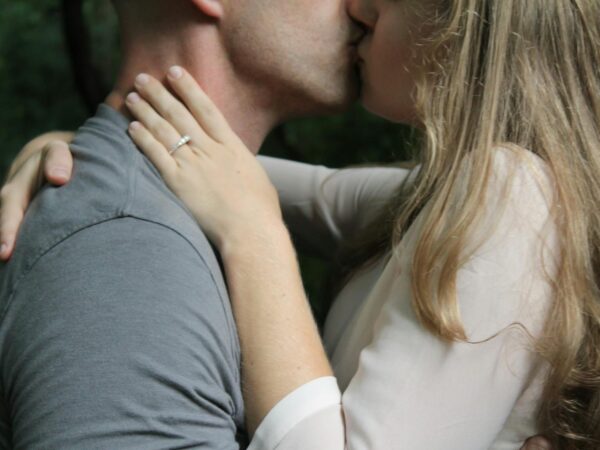 connexion sexuelle profonde