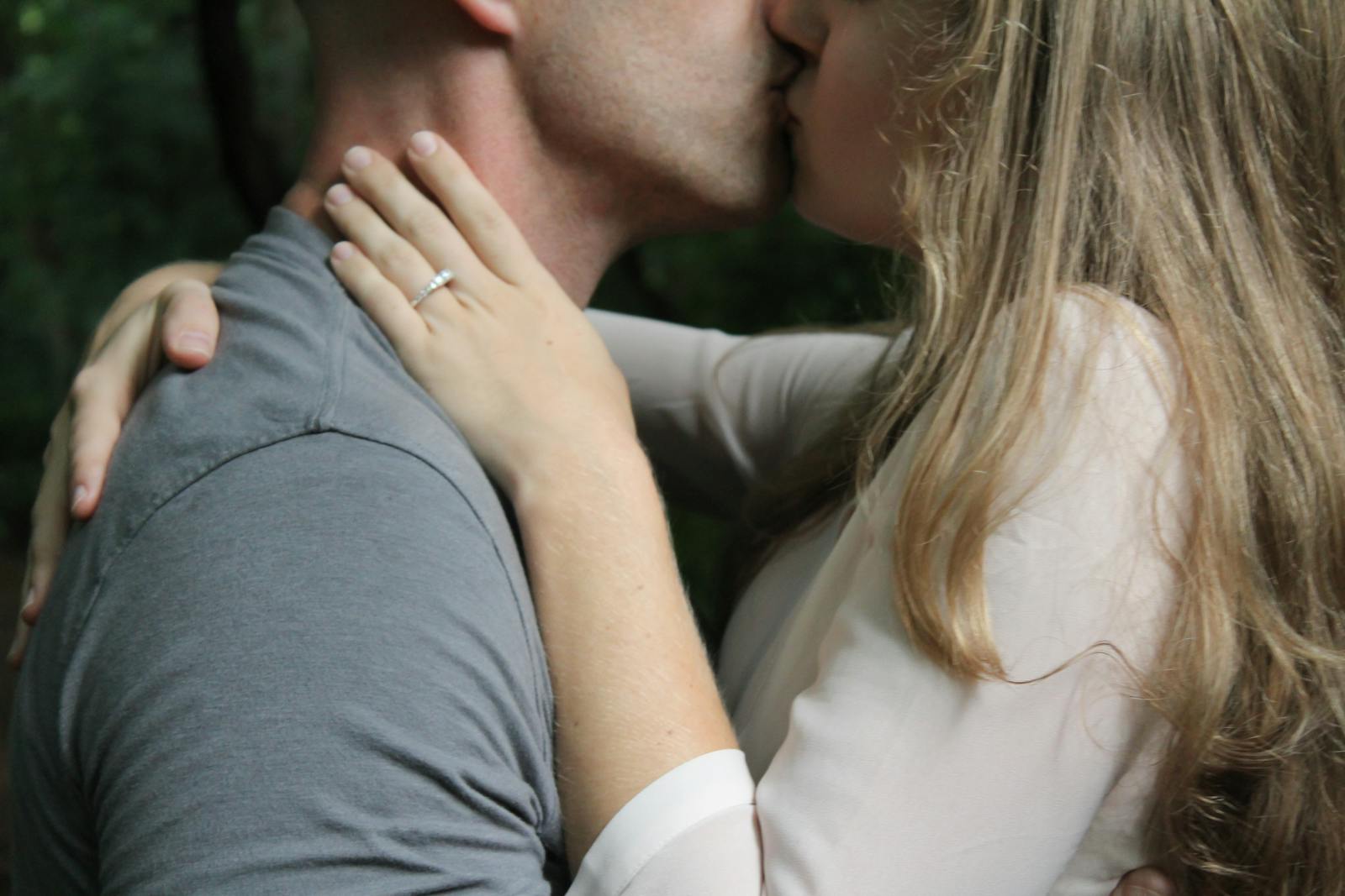 connexion sexuelle profonde