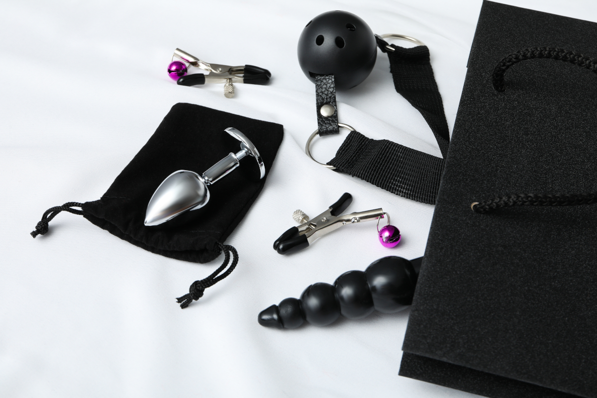 boutiques en ligne de sextoys