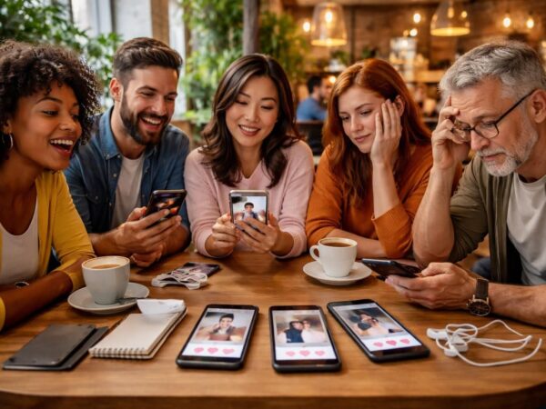 découvrez les avis sur hinge, les avantages et inconvénients relevés par les utilisateurs pour mieux comprendre cette application de rencontres.