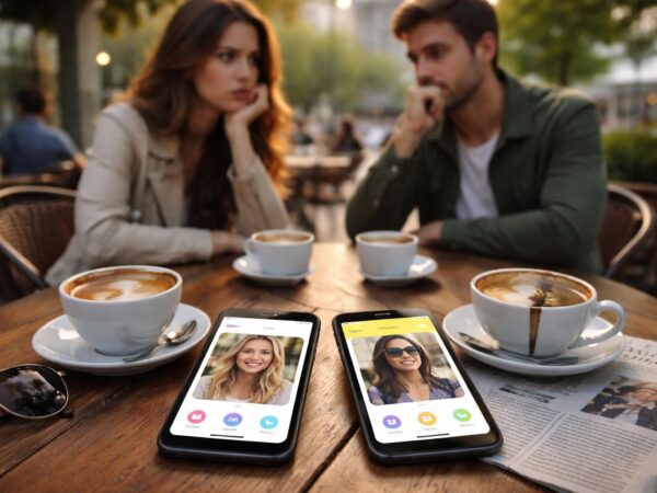 découvrez notre avis complet sur victoria milan, la plateforme de rencontre qui suscite la controverse. explorez les raisons pour lesquelles elle divise les utilisateurs et ce qui la rend unique.