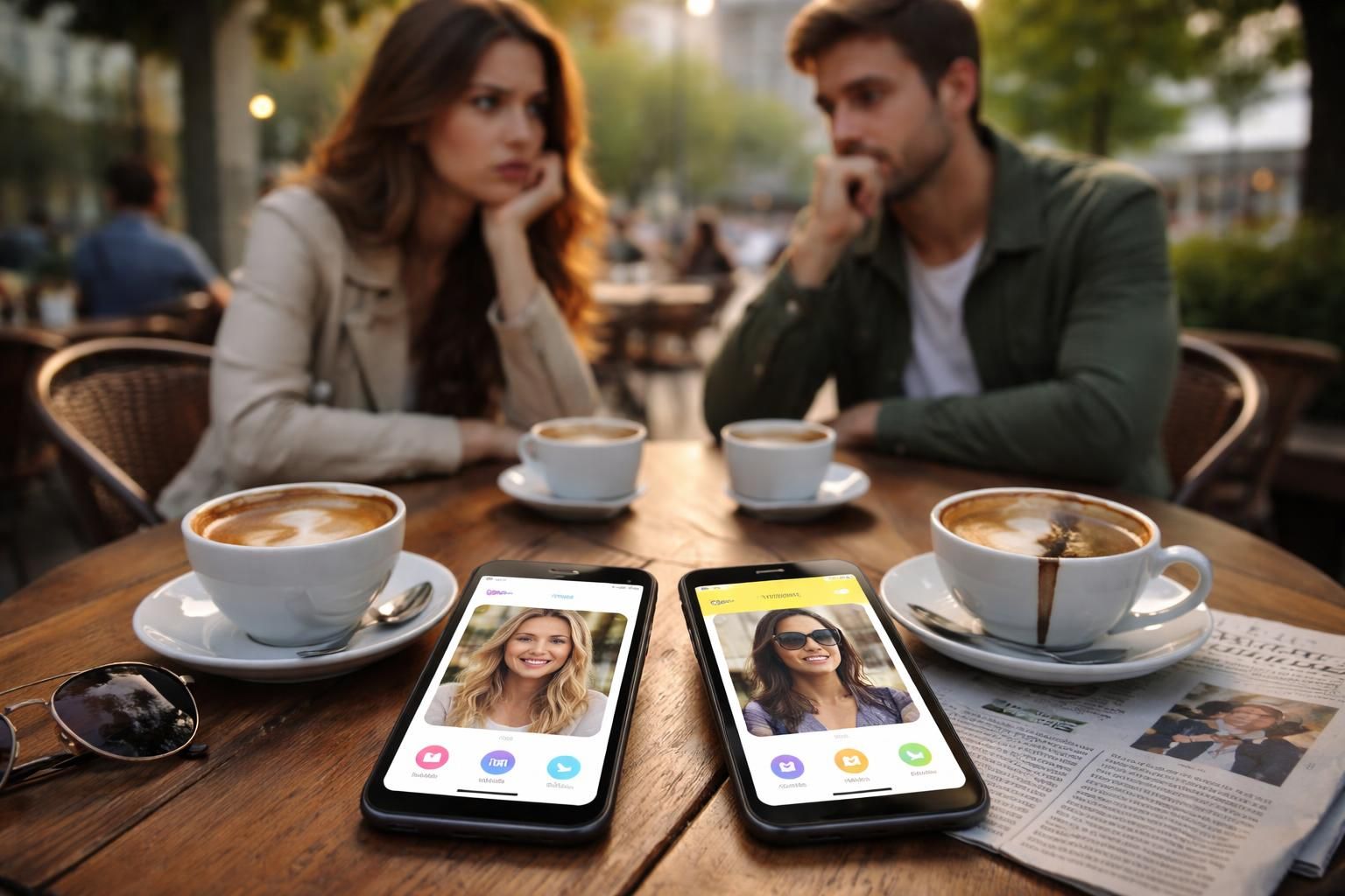 découvrez notre avis complet sur victoria milan, la plateforme de rencontre qui suscite la controverse. explorez les raisons pour lesquelles elle divise les utilisateurs et ce qui la rend unique.