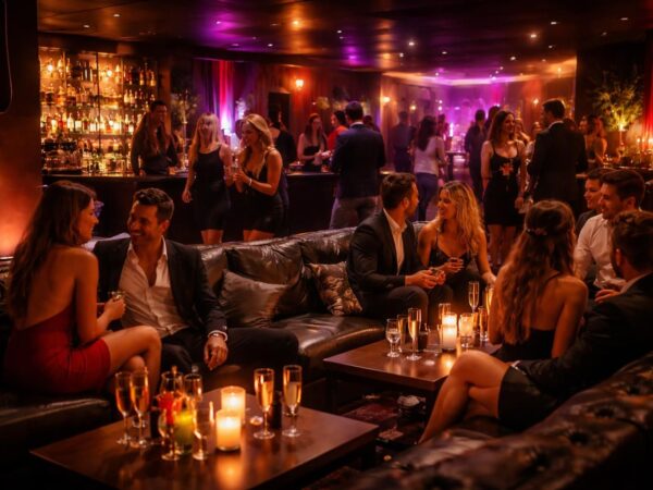 découvrez tout ce qu'il faut savoir sur l'ambiance unique des clubs libertins à angers, entre convivialité, respect et plaisir partagé.