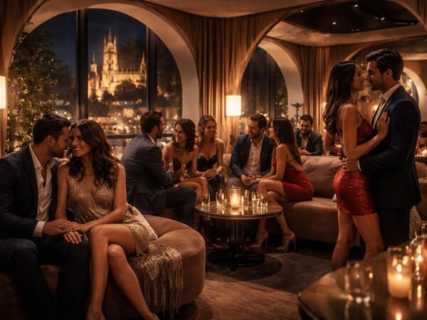 découvrez un club libertin à metz où plaisir et respect des limites se conjuguent pour une expérience unique et conviviale.