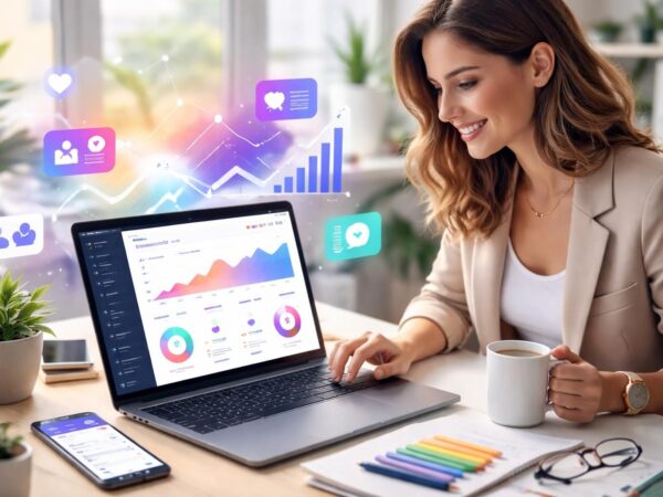 découvrez comment fonctionne mym et pourquoi cette plateforme est devenue un outil incontournable du marketing digital pour optimiser votre visibilité et vos ventes en ligne.