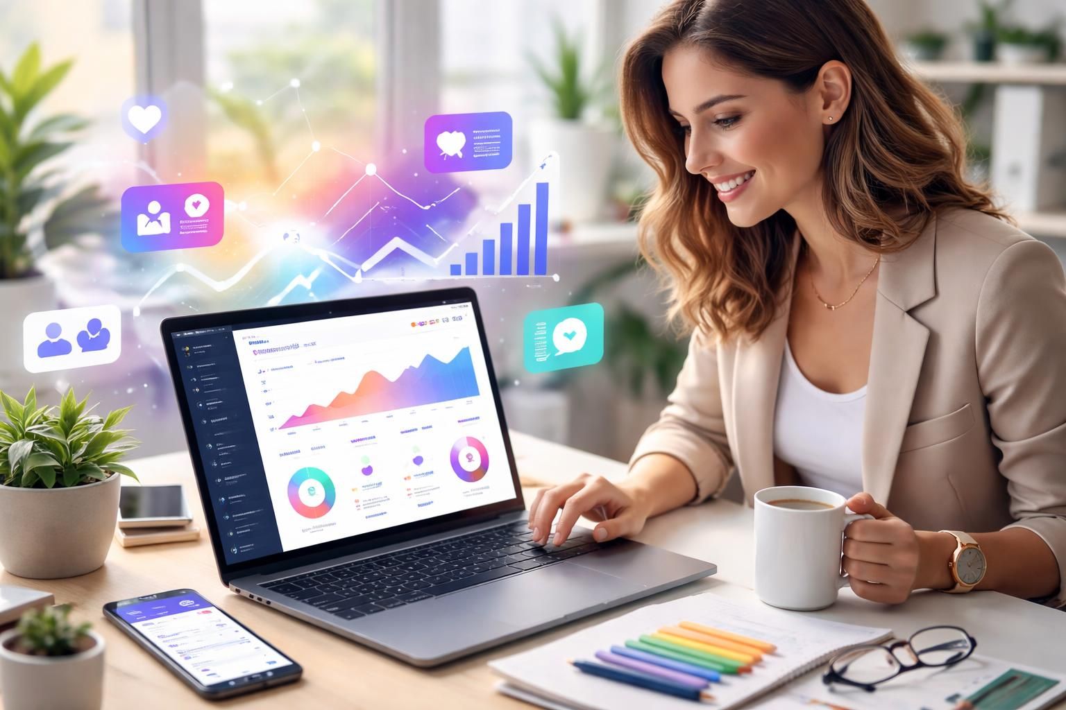 découvrez comment fonctionne mym et pourquoi cette plateforme est devenue un outil incontournable du marketing digital pour optimiser votre visibilité et vos ventes en ligne.