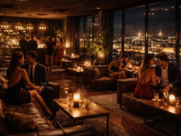 découvrez nos conseils pour choisir le club échangiste idéal à nantes et profitez pleinement de vos soirées en toute sérénité.