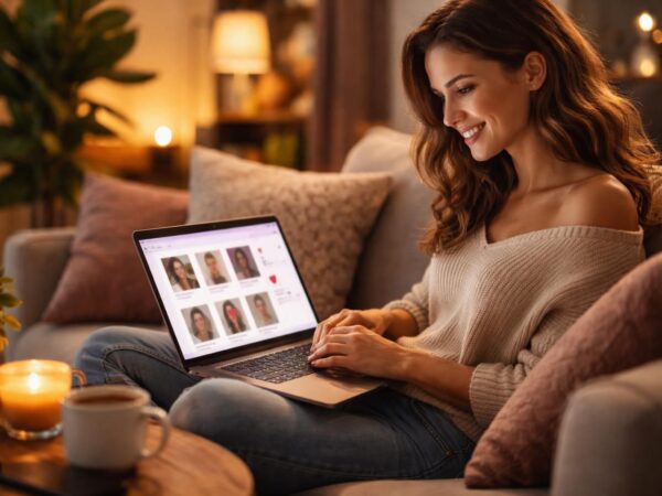 découvrez comment choisir un site de rencontre chaud qui correspond parfaitement à vos attentes pour des rencontres passionnées et authentiques.