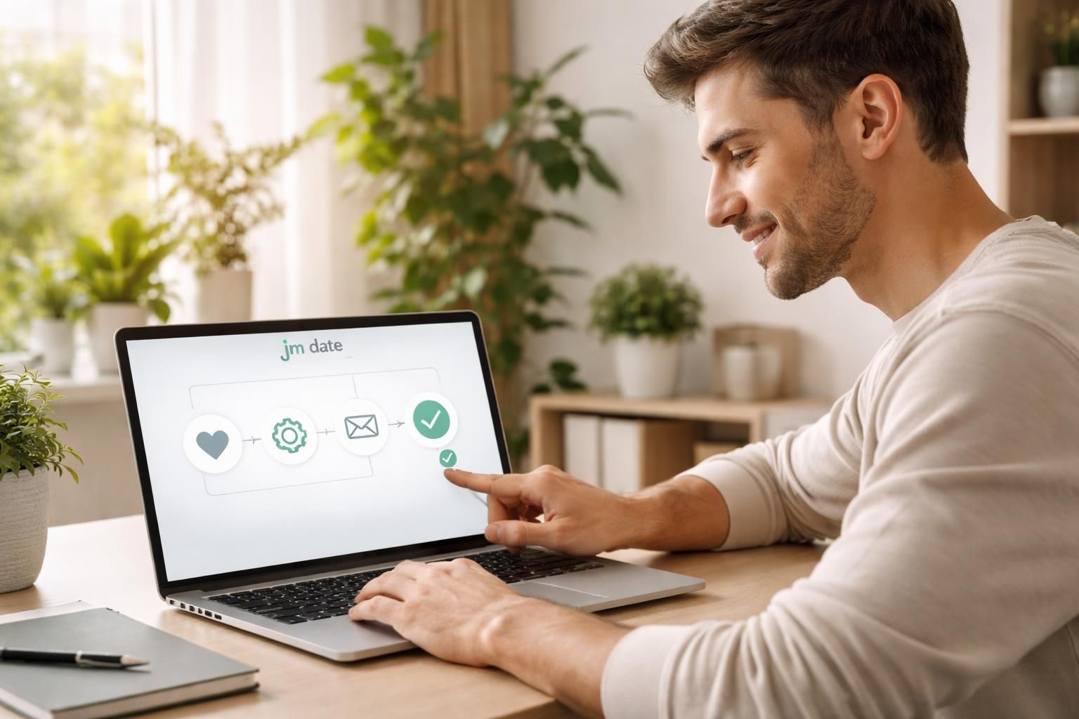découvrez comment gérer facilement votre désabonnement de jm date grâce à ce guide étape par étape simple et rapide.