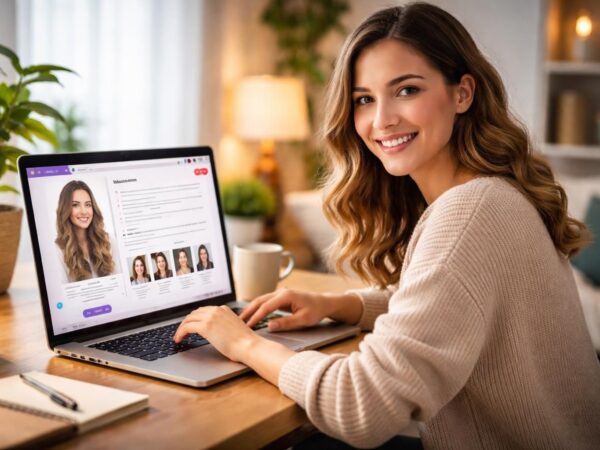 découvrez nos astuces pour optimiser votre profil sur rezocoquin et attirer plus de matchs. améliorez votre visibilité, choisissez les bonnes photos et rédigez une description captivante pour augmenter vos chances de rencontres.