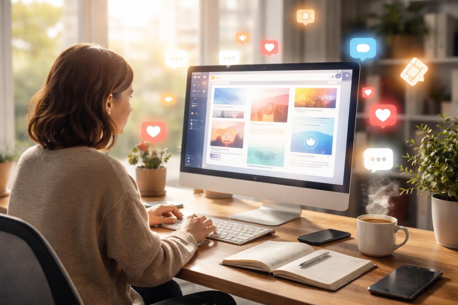 découvrez des stratégies efficaces pour poster sur mym et engager pleinement votre audience. améliorez votre visibilité et créez du contenu captivant pour attirer et fidéliser vos abonnés.