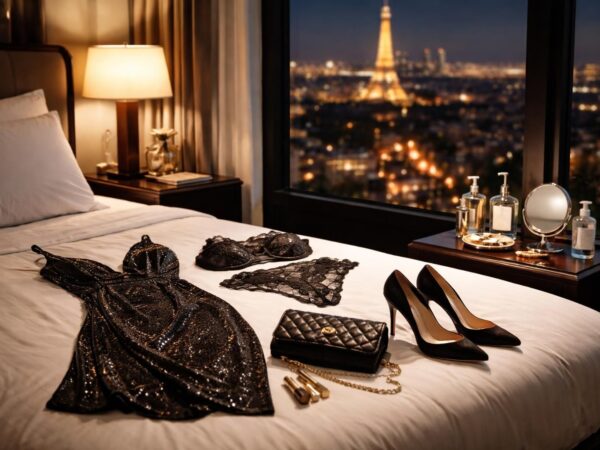 découvrez nos conseils pour bien vous préparer avant de rejoindre un club échangiste à paris, afin de vivre une expérience respectueuse et agréable en toute confiance.