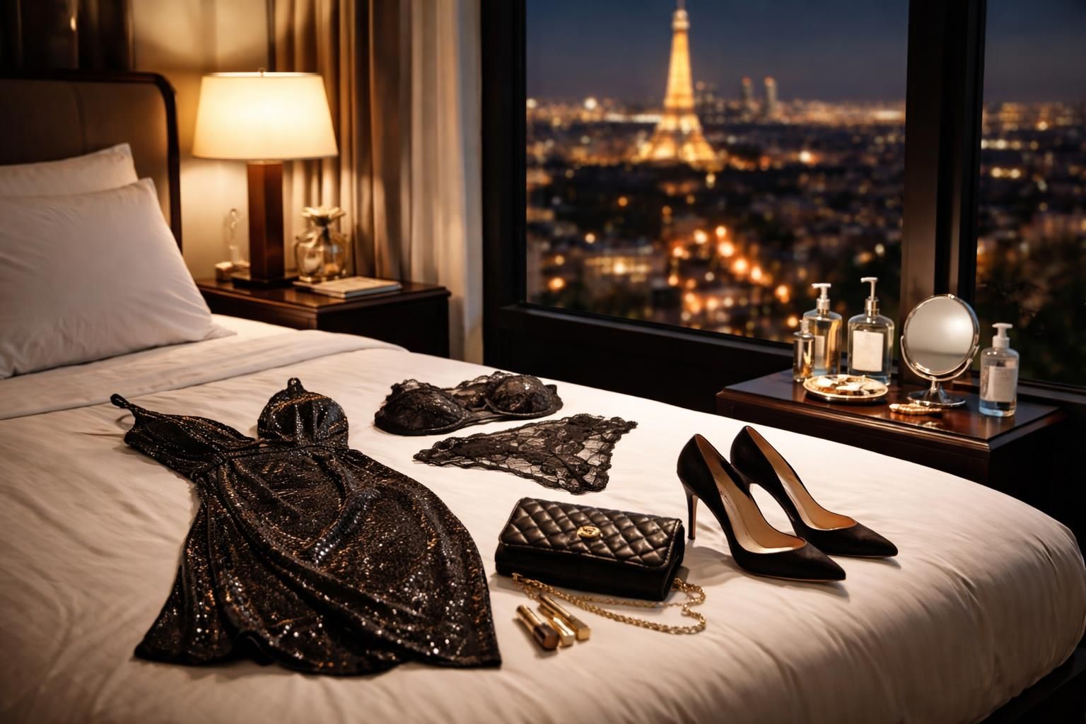 découvrez nos conseils pour bien vous préparer avant de rejoindre un club échangiste à paris, afin de vivre une expérience respectueuse et agréable en toute confiance.