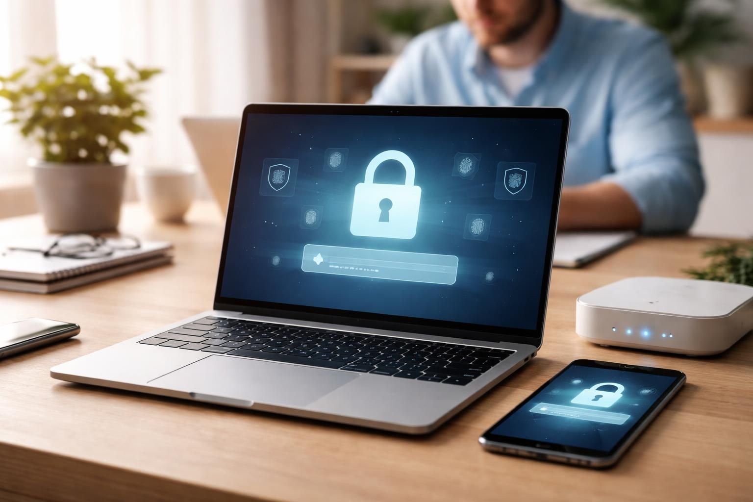 découvrez des astuces simples pour sécuriser efficacement votre connexion sur mym creator et protéger vos données personnelles en toute sérénité.