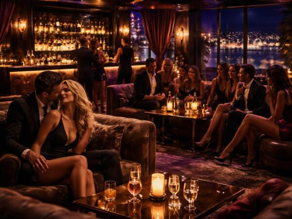 explorez le club échangiste le plus exclusif de cannes pour une expérience unique et inoubliable dans une ambiance conviviale et respectueuse.