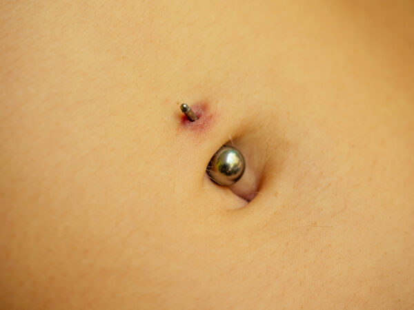 piercing au gland