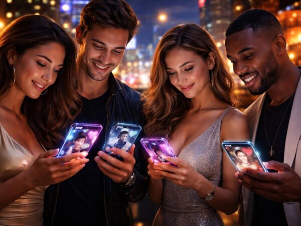 explorez les meilleures applications de rencontre pour des rencontres intimes en 2026 et trouvez facilement des partenaires compatibles pour des moments passionnés.