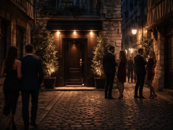 explorez l'univers des clubs échangistes à rouen et découvrez leurs secrets, astuces et conseils pour une expérience unique et ouverte.