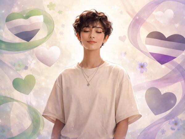 explorez la définition de l'aromantisme et de l'asexualité (aroace) à travers un décryptage approfondi, alliant compréhension et représentation pour mieux saisir cette identité unique.