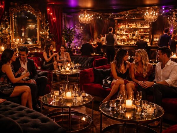 découvrez tout ce qu'il faut savoir sur les événements à thème dans un club libertin en suisse : ambiance, règles, conseils et bonnes adresses pour une expérience inoubliable.