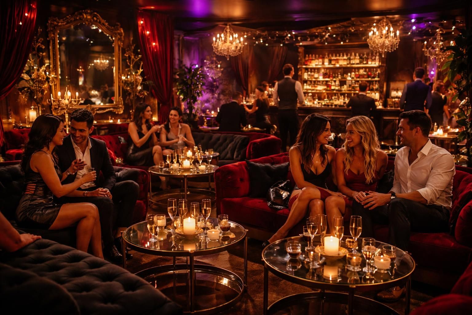 découvrez tout ce qu'il faut savoir sur les événements à thème dans un club libertin en suisse : ambiance, règles, conseils et bonnes adresses pour une expérience inoubliable.