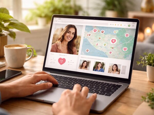 découvrez les fonctionnalités uniques d'even, un site de rencontre innovant qui facilite des connexions authentiques et personnalisées.