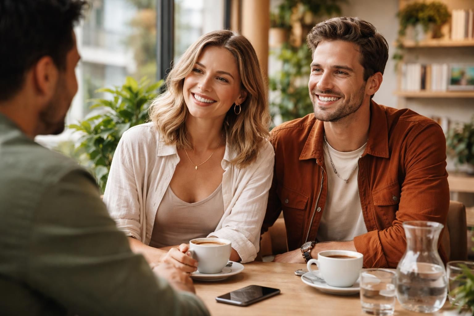 découvrez comment explorer les relations ouvertes en toute liberté sur le site de rencontre nouslibertin, dédié aux échanges authentiques et aux connexions sans tabou.