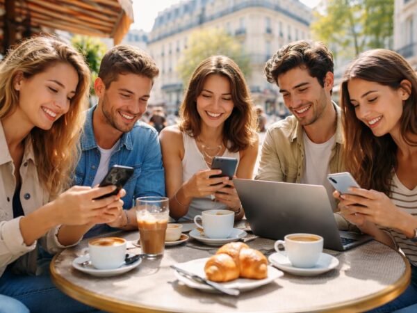 découvrez notre guide complet des meilleurs comptes français gratuits sur mym, spécialement sélectionnés pour les jeunes adultes. profitez des contenus exclusifs et tendances adaptés à vos envies.