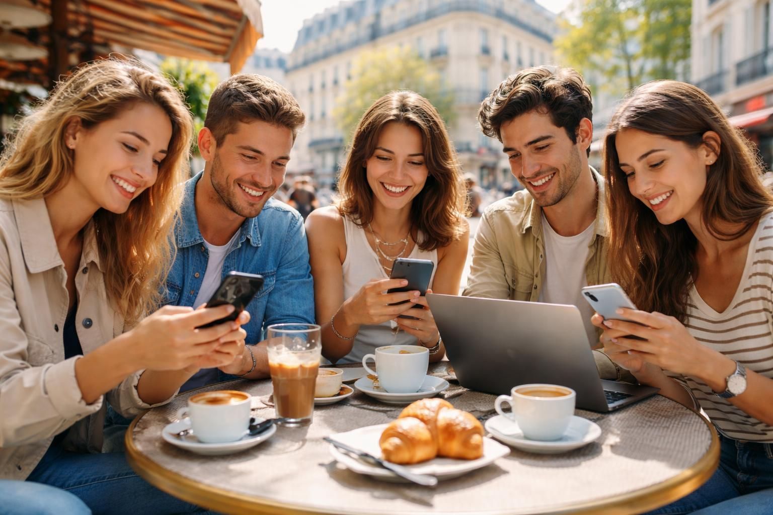 découvrez notre guide complet des meilleurs comptes français gratuits sur mym, spécialement sélectionnés pour les jeunes adultes. profitez des contenus exclusifs et tendances adaptés à vos envies.