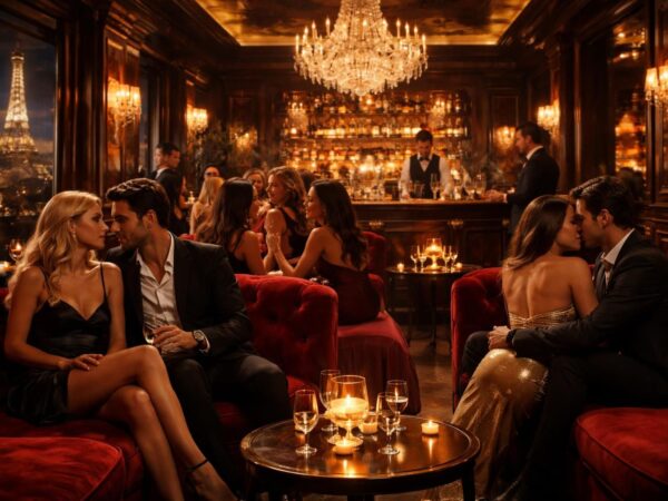 découvrez le meilleur club échangiste à paris et vivez une expérience unique, conviviale et discrète. rejoignez une communauté ouverte dans un cadre élégant.