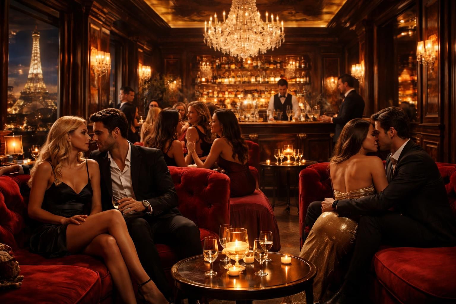 découvrez le meilleur club échangiste à paris et vivez une expérience unique, conviviale et discrète. rejoignez une communauté ouverte dans un cadre élégant.