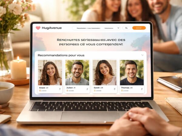 découvrez comment hugavenue, site de rencontre innovant, se distingue des autres plateformes grâce à ses fonctionnalités uniques et son expérience utilisateur personnalisée.