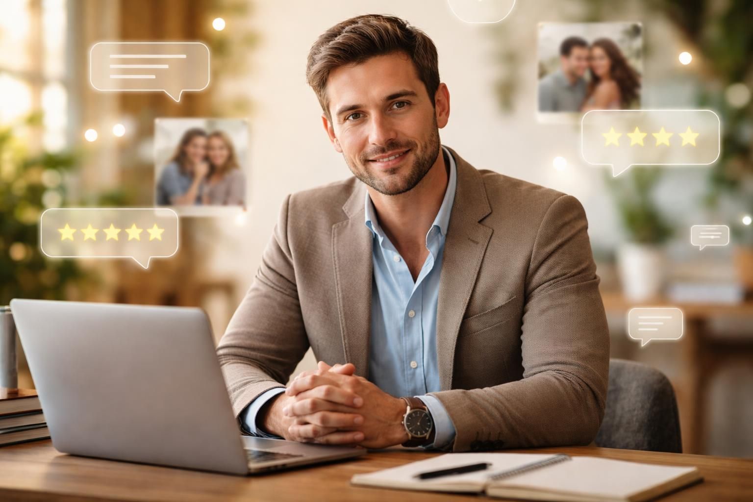 découvrez les 5 raisons incontournables pour lesquelles les avis d'un homme sur jm date sont essentiels et précieux pour une expérience de rencontre réussie.