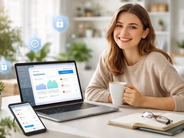 découvrez les avantages de recevoir votre salaire via un compte mym : rapidité, sécurité et facilité de gestion financière au quotidien.
