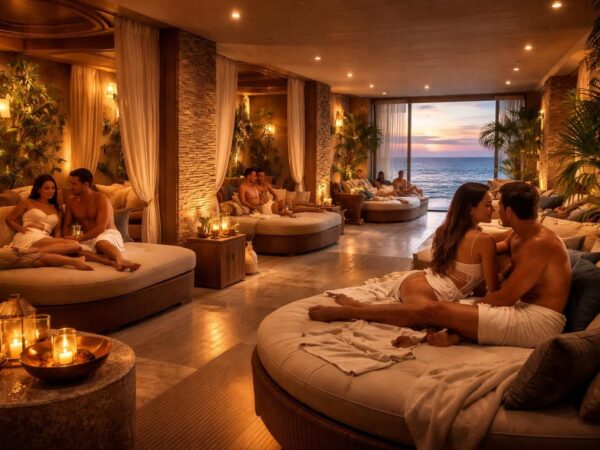 découvrez les bienfaits du sauna libertin à cannes pour allier détente, bien-être et plaisir dans une ambiance conviviale et respectueuse.