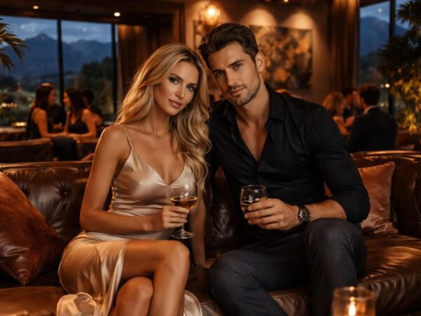 découvrez les avantages d'un club échangiste à genève, un espace sécurisé et convivial pour les couples curieux souhaitant explorer leur intimité en toute liberté et respect.